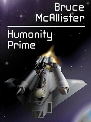 cover image of Humanity Prime
